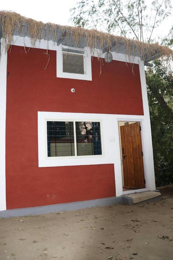 Kaikane Homestay Madikeri Exterior photo