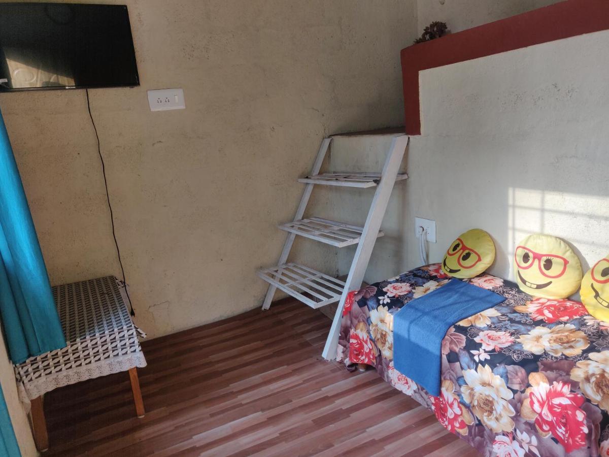 Kaikane Homestay Madikeri Exterior photo