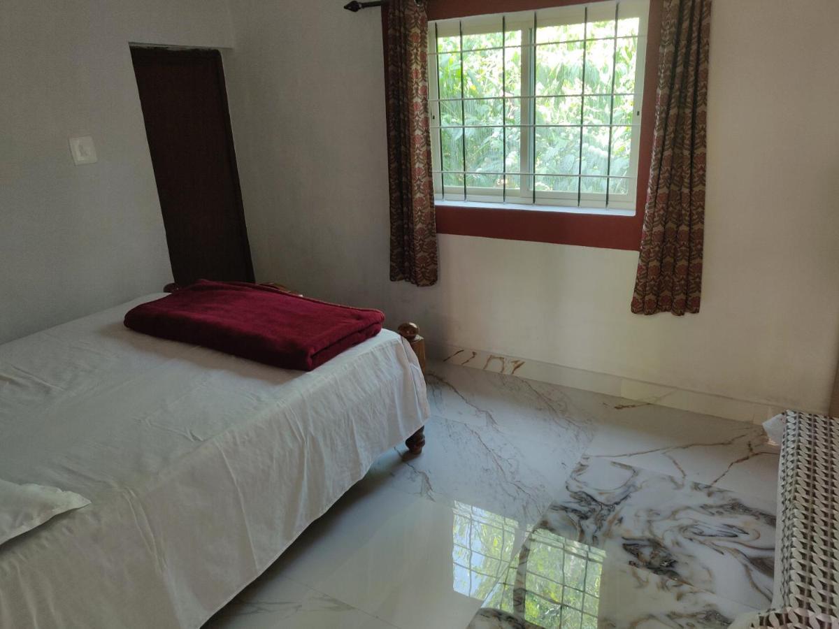 Kaikane Homestay Madikeri Exterior photo